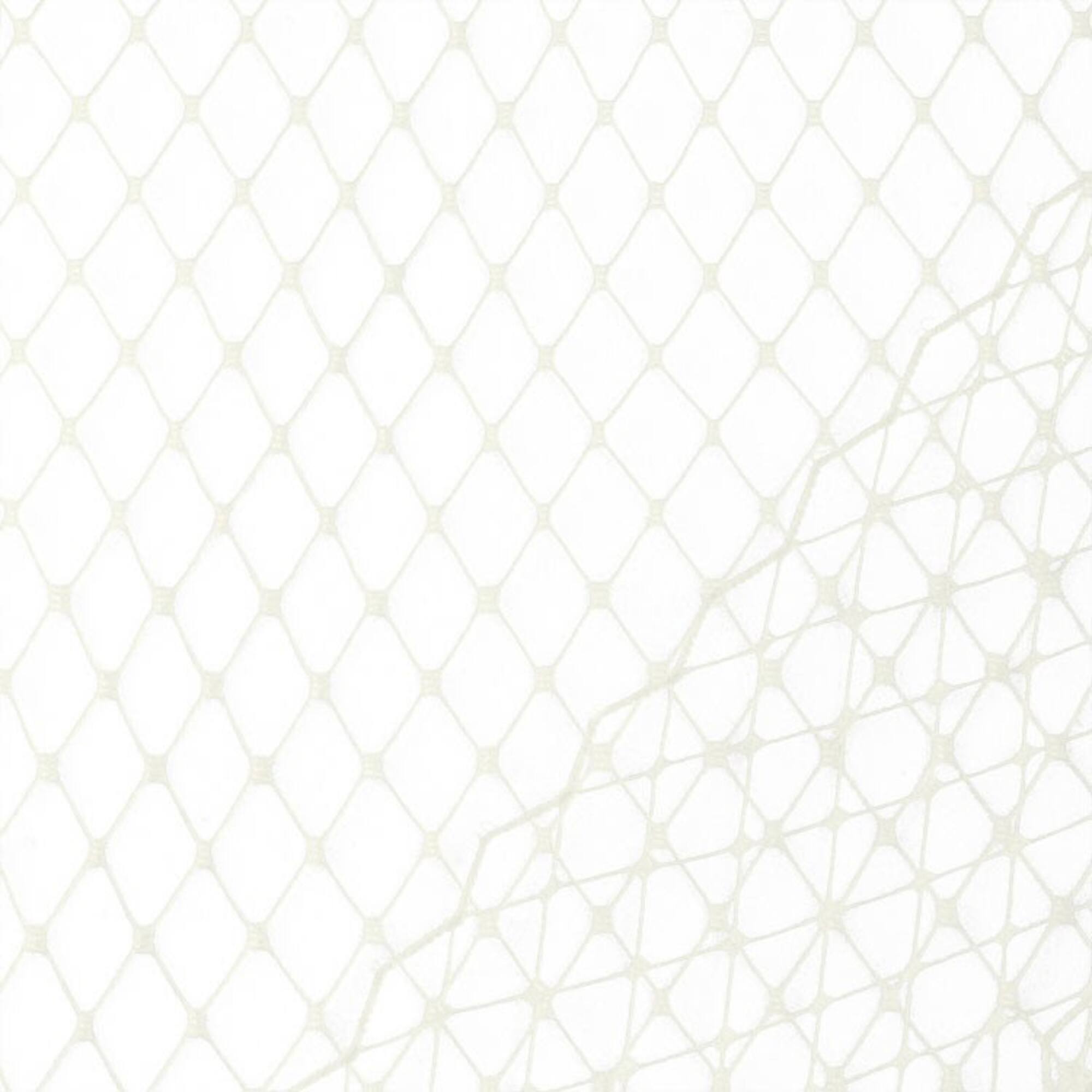 Ivory Russian Netting